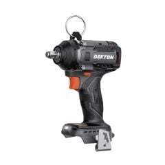 Máy siết bulong pin Dekton M21-IW550Pro lực siết tối đa lên đến 550Nm và mở cao nhất 800Nm