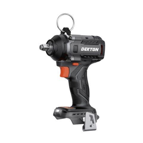 Máy siết bu long pin Dekton M21-IW550Pro Lực siết vào 500Nm lực mở ra 800Nm. Chương trình giá bán thân máy siêu rẻ