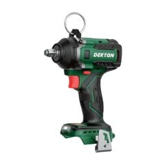 Máy siết bu long pin Dekton M21-IW550Pro Lực siết vào 500Nm lực mở ra 800Nm. Chương trình giá bán thân máy siêu rẻ