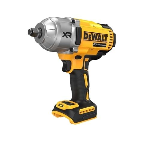 Máy siết bulong Dewalt DCF900 Trang bị công suất 760W, kèm lực siết xoắn phá tối đa 1897Nm