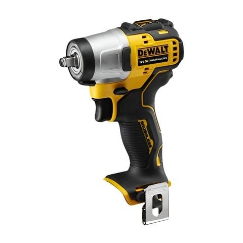 Máy chuyên vít Dewalt DCF902 Trang bị lực siết lên đến 168Nm và lực mở tối đa 271Nm