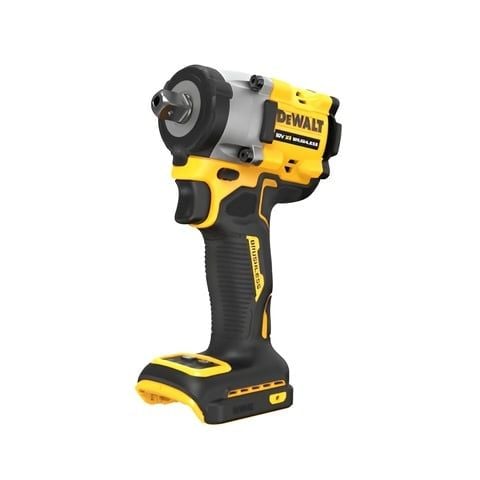 Máy siết bulong Dewalt DCF922 Trang bị lực siết tối đa 407Nm-542Nm Và tốc độ không tải 2500vòng/phút