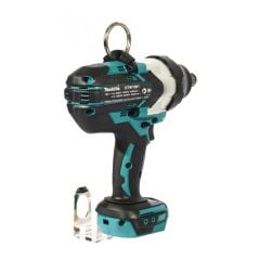 Máy siết bulong Makita DTW1001ZX2 khả năng siết bu lông với lực xoắn lên đến 1050Nm