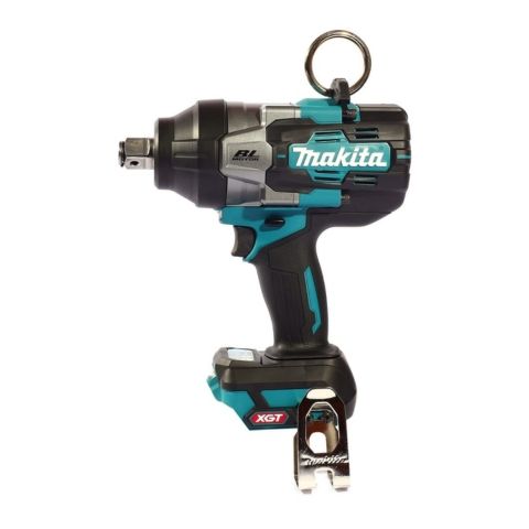 Máy siết bulong pin Makita TW001GZ02 công suất cao, đạt lực siết lên đến 2000Nm