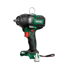 Máy siết bulong Dekton M21-IW850Pro Motor nâng cấp lên công suất lớn hơn so với thế hệ M21-IW750Nm