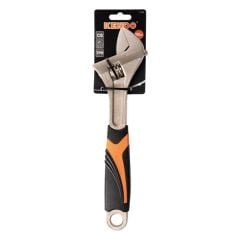 Mỏ lết (Cờ lê điều chỉnh được) kích thước 12 inch 3000mm Kendo-15104