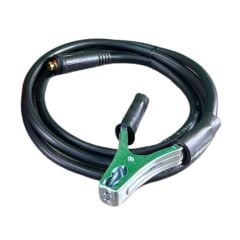 Máy hàn que mini Jacpro ARC 200F Chuyên hàn kéo que 2li5 liên tục, hỗ trợ 3li2 số lượng lớn. Trang bị công nghệ Nhật Bản