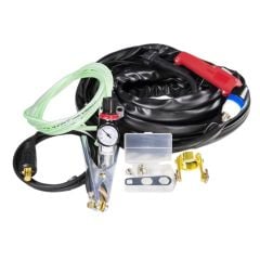 Máy cắt plasma Riland CUT 120NA tích hợp 2 chức năng cắt và hàn que