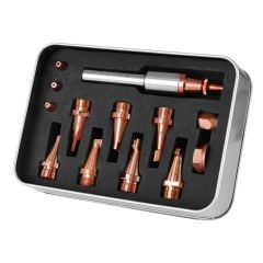 Máy hàn laser Hitbox HIL-2500 nguồn Raycus cao cấp, công suất 2000W