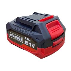 Pin phổ thông Amaxtools AP40040SM sử dụng được nhiều loại máy cầm tay pin