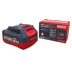 Pin phổ thông Amaxtools AP40040SM sử dụng được nhiều loại máy cầm tay pin