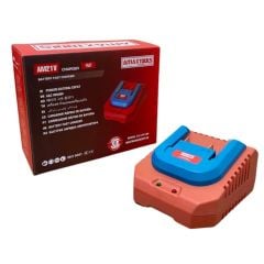 Sạc chân pin phổ thông Amaxtools sử dụng cho các loại máy cầm tay pin có chân pin phổ thông