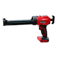 Súng bắn keo Amaxtools ABK-21VSM Trang bị lực nén cao 250kg, tự động xả áp suất tránh rò rỉ keo