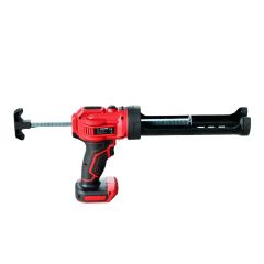 Súng bắn keo Amaxtools ABK-21VSM Trang bị lực nén cao 250kg, tự động xả áp suất tránh rò rỉ keo