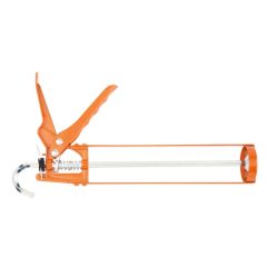 Súng bắn keo silicon Kendo-45402 Một sản phẩm bền bỉ, có thể sử dụng lâu dài mà không lo hỏng hóc.