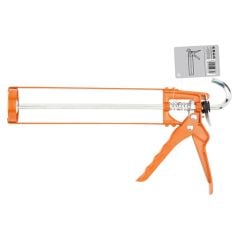 Súng bắn keo silicon Kendo-45402 Một sản phẩm bền bỉ, có thể sử dụng lâu dài mà không lo hỏng hóc.