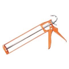 Súng bắn keo silicon Kendo-45402 Một sản phẩm bền bỉ, có thể sử dụng lâu dài mà không lo hỏng hóc.
