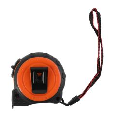 Thước cuộn thép hệ mét 8m*25mm Kendo-35033