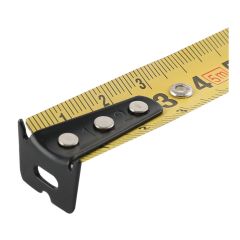 Thước cuộn thép hệ mét 8m*25mm Kendo-35033