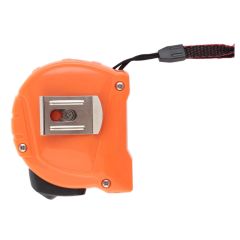 Thước cuộn thép tự khóa hệ mét 8m*25mm Kendo-35041