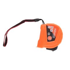 Thước cuộn thép tự khóa hệ mét 8m*25mm Kendo-35041