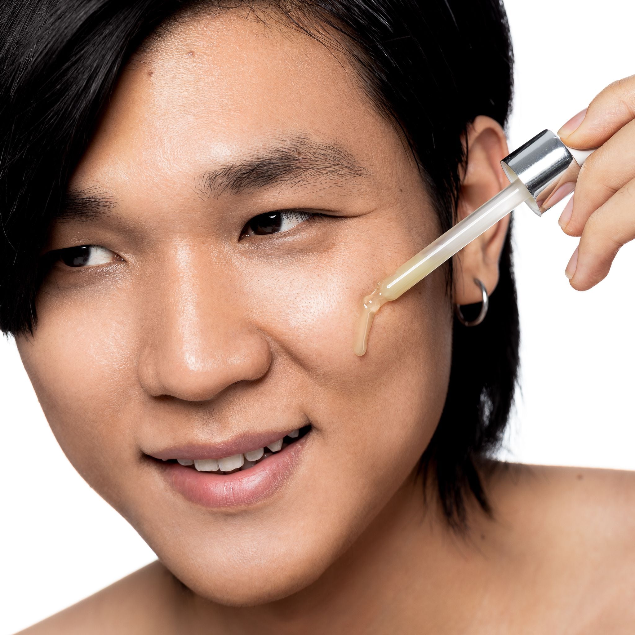  ADVANCED PRE-BIOTIC SERUM 