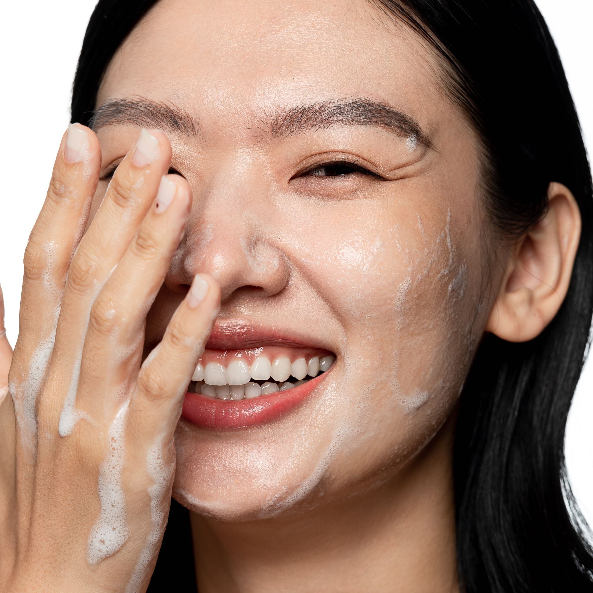  BOTANICAL FACE CLEANSER | Gel Rửa Mặt Thảo Mộc 