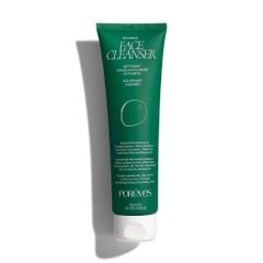 Botanical Face Cleanser, Sữa rửa mặt thảo mộc PORÊVES