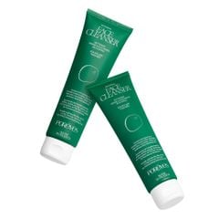 Botanical Face Cleanser, Sữa rửa mặt thảo mộc PORÊVES