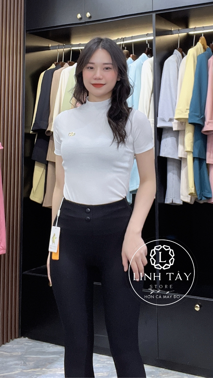 Giảm giá Quần legging kèm váy xòe cho bé gái từ 17 tuổi  BeeCost