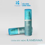  Xịt thơm miệng KAMISAMA chai 30ml an toàn, khử mùi hiệu quả - KOSEI 