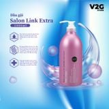  Bộ dầu gội xả Salon Link Extra 1000ml của Nhật Bản ( có bán lẻ ) 