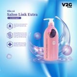  Bộ dầu gội xả Salon Link Extra 1000ml của Nhật Bản ( có bán lẻ ) 