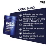  Combo Dầu gội đầu Dashu Daily 500ml + Sữa Tắm Tẩy tế bào chết Dashu Daily Acne Relax Bodywash 500ml 