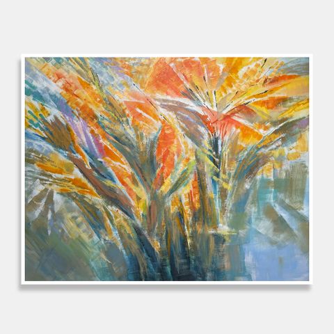 Tranh trừu tượng