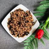  Gạo lứt sấy rong biển 