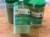  Bột rau má nguyên chất 