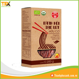  Bánh hỏi gạo lứt hữu cơ 
