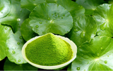  Bột rau má nguyên chất 