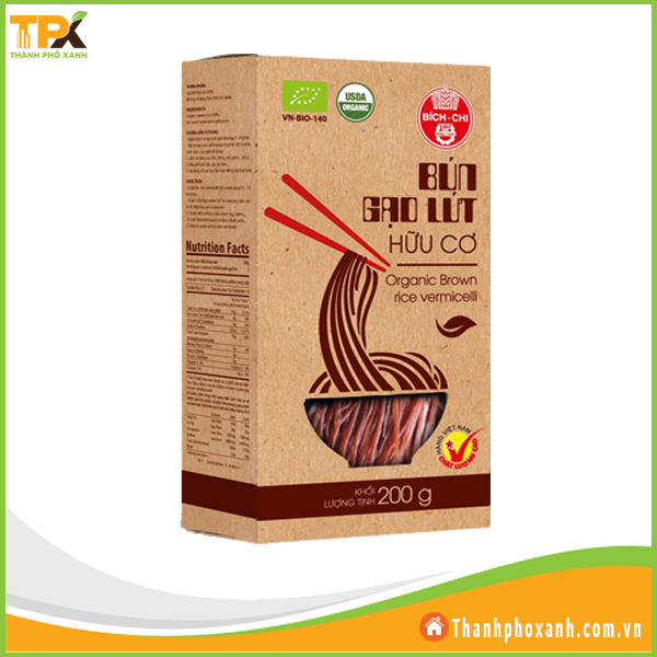 Gạo Lứt Hữu Cơ Khám Phá Nguồn Thực Phẩm Sạch & Lành Mạnh
