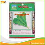  Cải bẹ xanh mỡ 