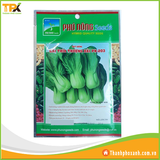 Cải thìa Thượng Hải 