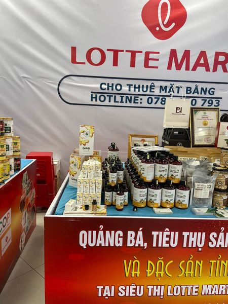  Tinh dầu gừng lạc đà xanh 10ml - 100% nguyên liệu tự nhiên Chưa có đánh giá 1 đã bán 