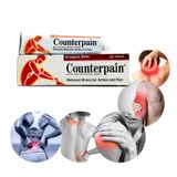  Cao Xoa Bóp Counterpain Nóng -Lạnh Thái Lan – Giải Pháp Giảm Đau Hiệu Quả 