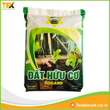  Đất sạch hữu cơ Sao Ánh Dương 