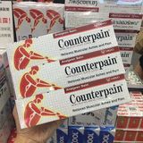  Cao Xoa Bóp Counterpain Nóng -Lạnh Thái Lan – Giải Pháp Giảm Đau Hiệu Quả 