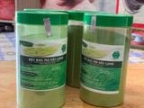  Bột rau má nguyên chất 
