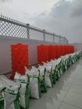  Đất sạch hữu cơ Sao Ánh Dương 