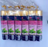  DẦU LĂN THẢO DƯỢC OTOP BANNA BẠC HÀ- XÃ CHANH - OẢI HƯƠNG 
