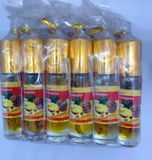  DẦU LĂN THẢO DƯỢC OTOP BANNA BẠC HÀ- XÃ CHANH - OẢI HƯƠNG 